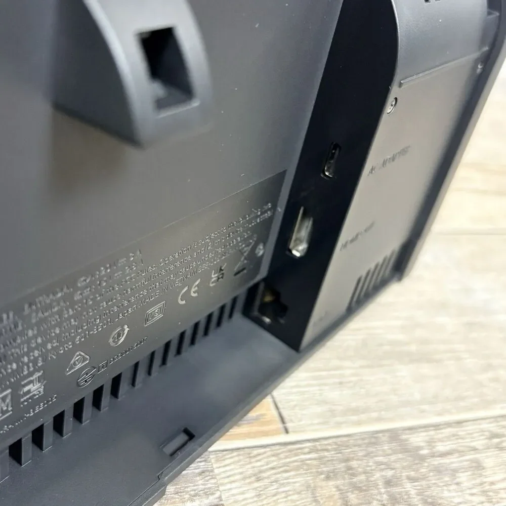Genuine OEM Official Nintendo Switch 2 Charging Station TV Dock BEE-005 + HDMI